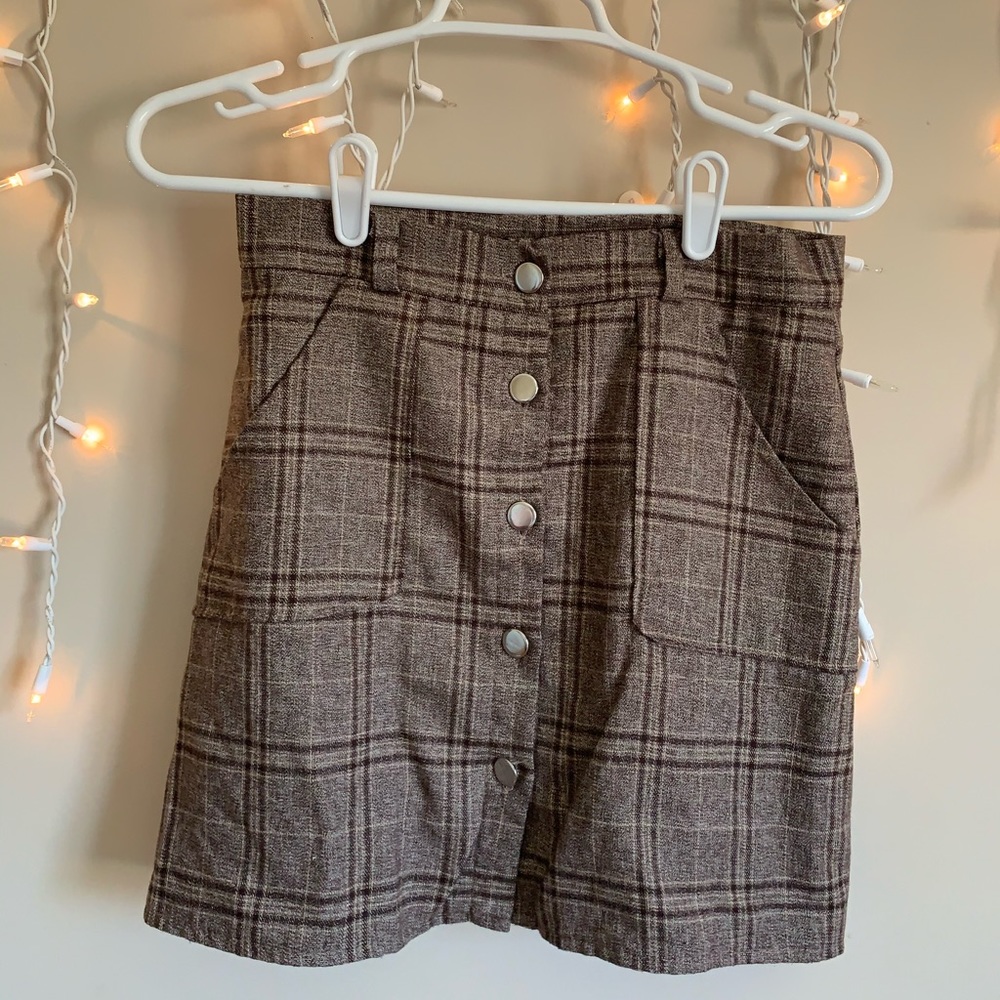 Cute Skirt